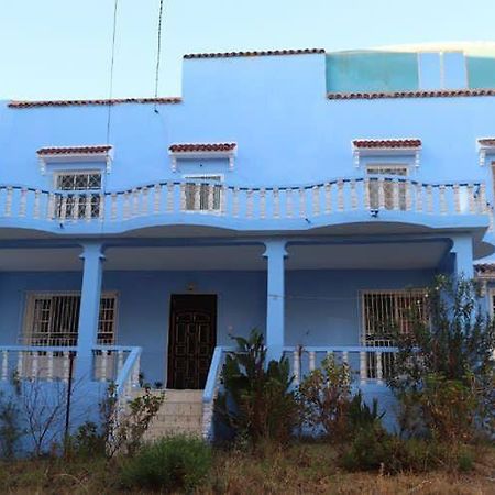 Welcomehome Chefchaouen Luaran gambar