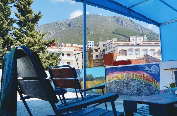 Welcomehome Chefchaouen Luaran gambar