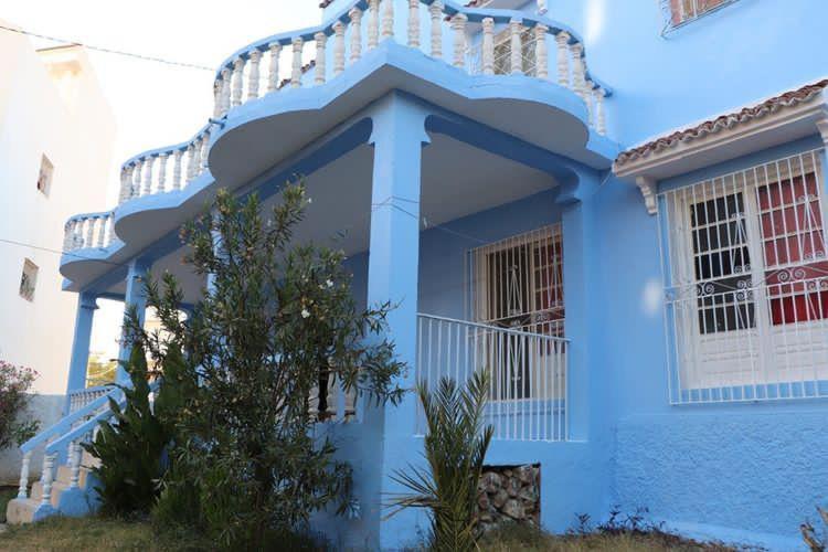 Welcomehome Chefchaouen Luaran gambar