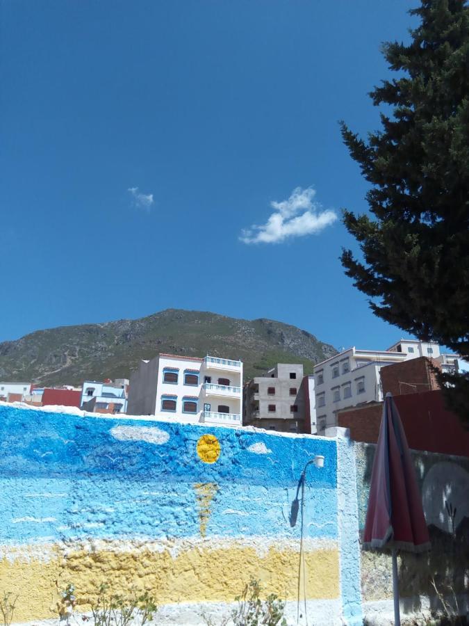 Welcomehome Chefchaouen Luaran gambar