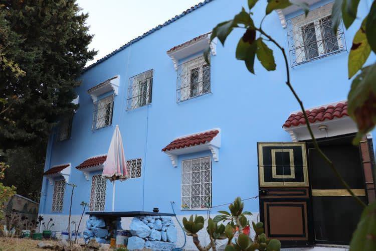 Welcomehome Chefchaouen Luaran gambar